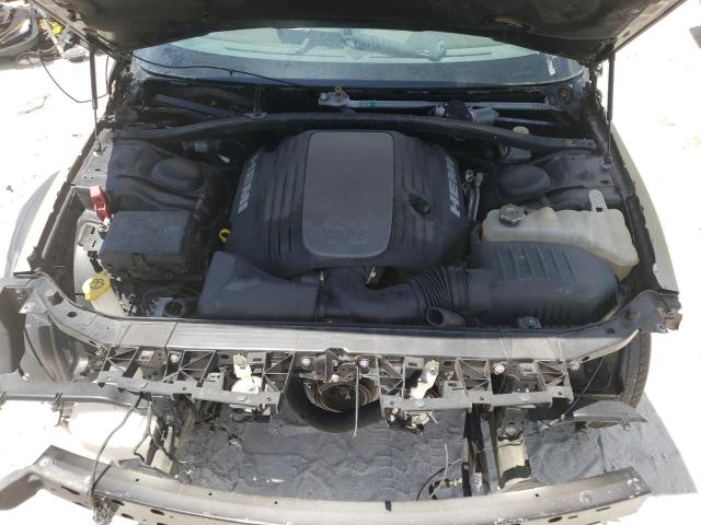 2C3CDZBT0HH568810 Dodge Challenger R/t