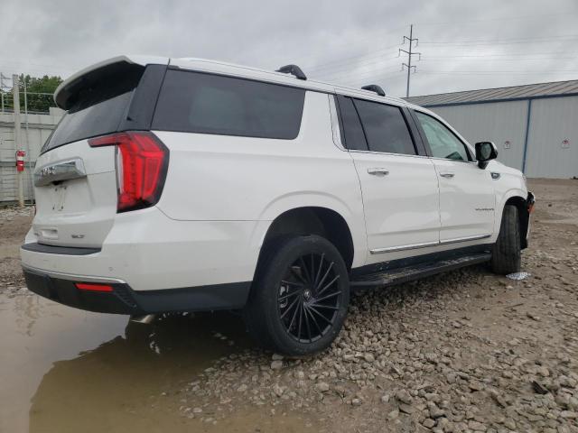 1GKS2GKD8MR156093 GMC Yukon Xl K1500 Slt