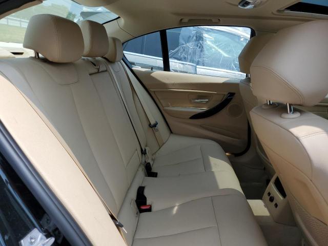 WBA3B3C51EJ979252 BMW 328 XI