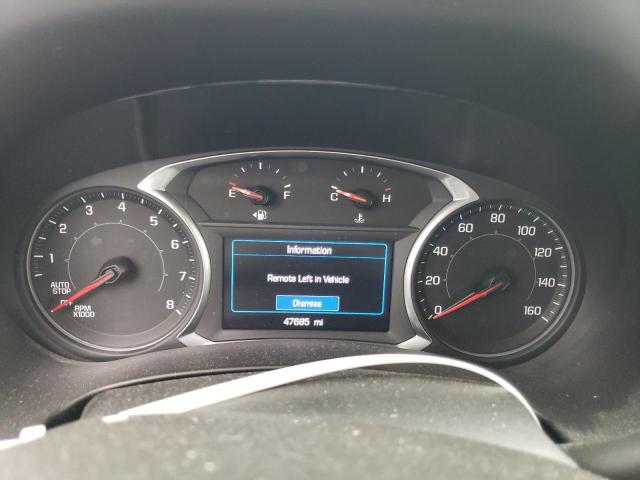 3GKALMEV4KL125939 GMC Terrain Sle