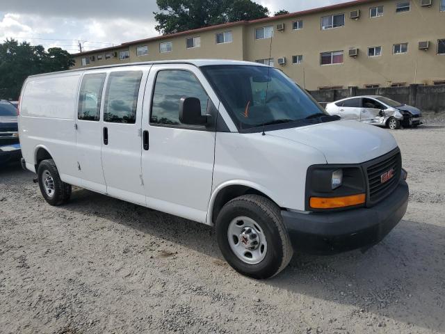 1GTW7GCA5E1137987 GMC Savana G2500