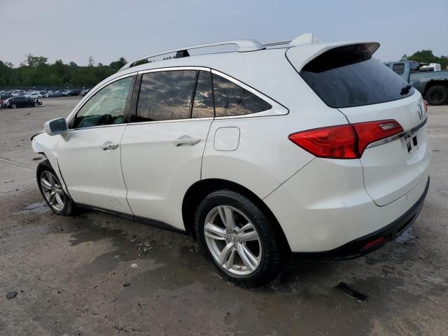 5J8TB4H33EL000577 Acura RDX