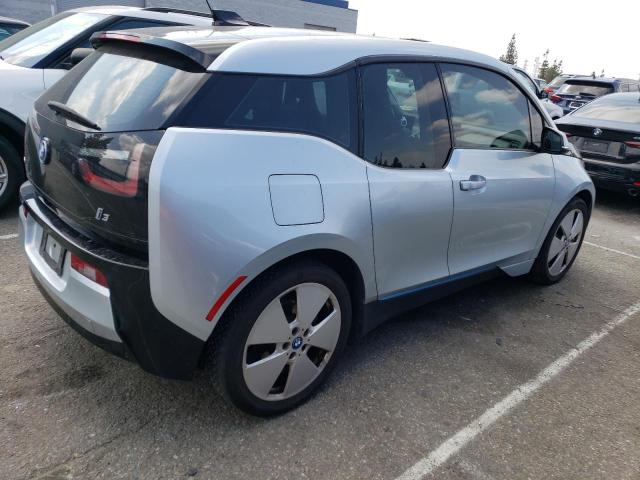 WBY1Z2C58EV284337 BMW I3 Bev