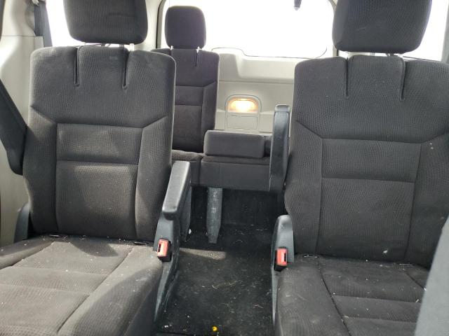 2C4RDGBGXJR170680 Dodge Grand Caravan Se