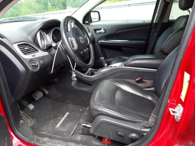 3C4PDDEG7FT694343 Dodge Journey R/t