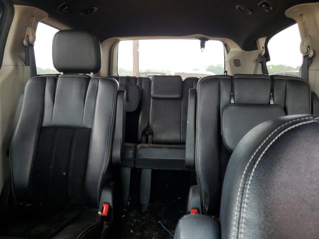 2C4RDGCG5HR712888 Dodge Grand Caravan Sxt