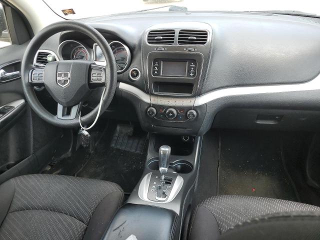 3C4PDDBG7ET143655 Dodge Journey Sxt