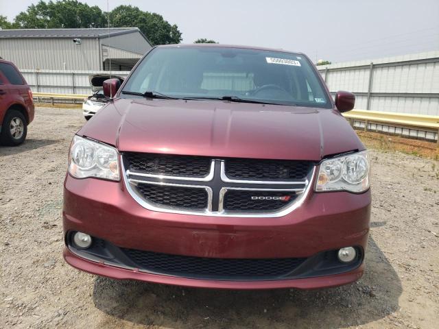 2C4RDGCG3JR264382 Dodge Grand Caravan Sxt