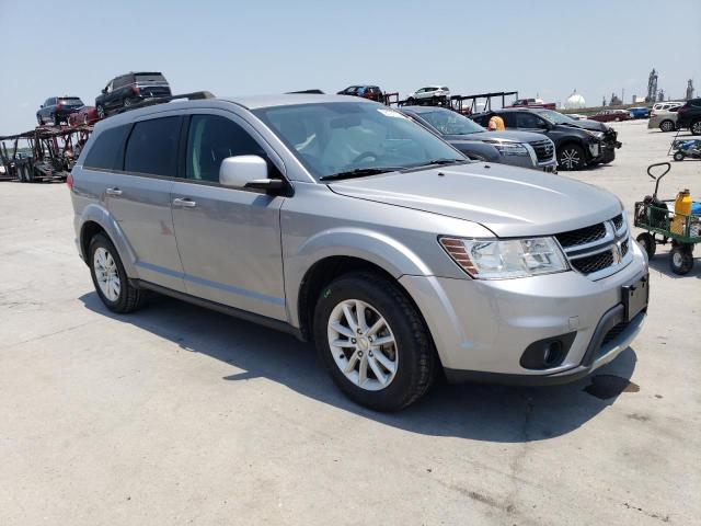 3C4PDCBG0GT145969 Dodge Journey Sxt