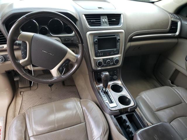 1GKKVTKD8GJ102540 GMC Acadia Denali