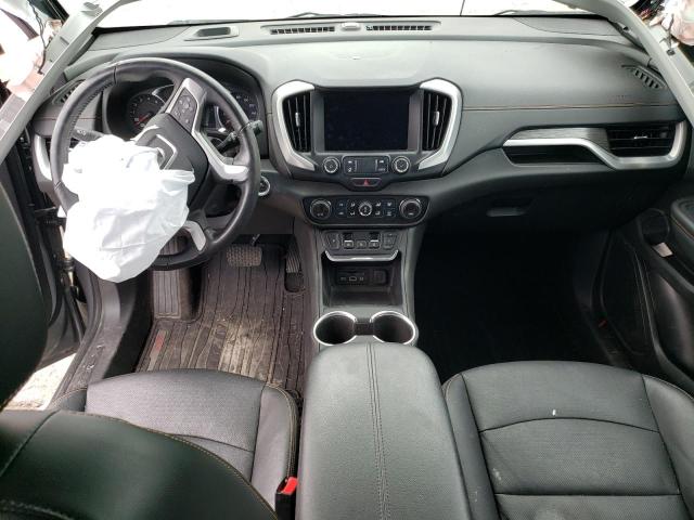 3GKALPEVXLL198655 GMC Terrain Slt