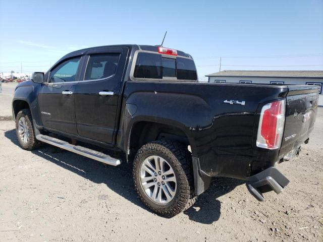 1GTG6CE36F1243901 GMC CANYON SLT