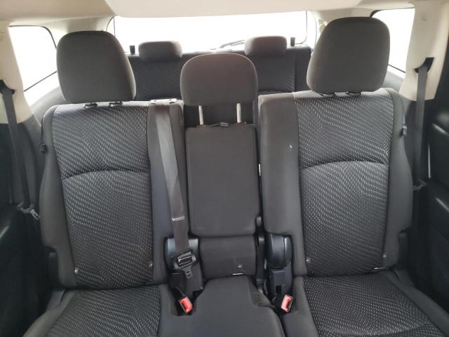 3C4PDDBG3GT100336 Dodge Journey Sxt