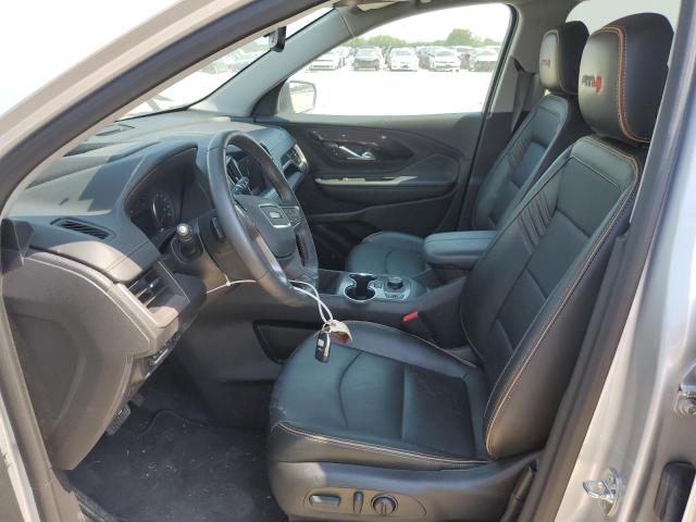 3GKALYEVXNL272228 GMC Terrain At4