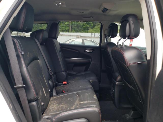 3C4PDCEG3JT472546 Dodge JOURNEY GT