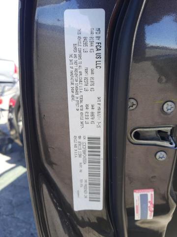 1C3CDFBB0FD435934 Dodge DART SXT