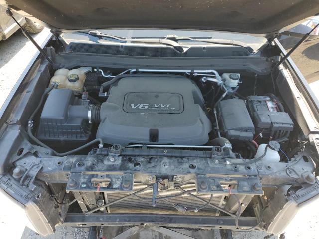 1GTG6CE35F1209075 GMC CANYON SLT