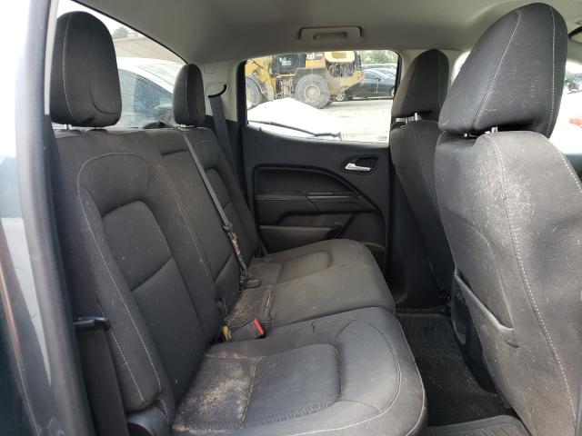 1GTG5BE35F1130860 GMC CANYON SLE