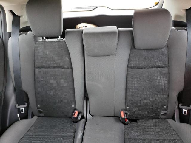 3CZRU6H51MM719852 Honda HR-V EX