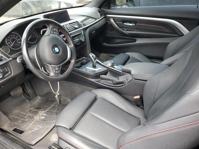 WBA4W3C06LFH25648 BMW 430I