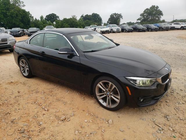 WBA4Z1C51JEA31346 BMW 430I
