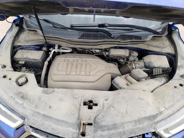 5J8YD4H07LL021273 Acura MDX A-SPEC