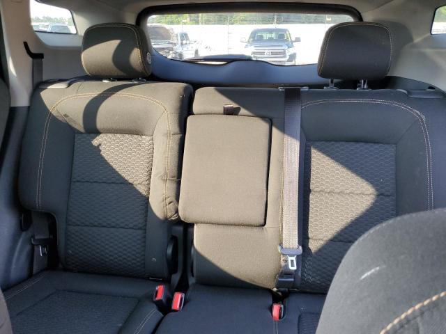 3GKALUEU0JL142940 GMC Terrain Sle