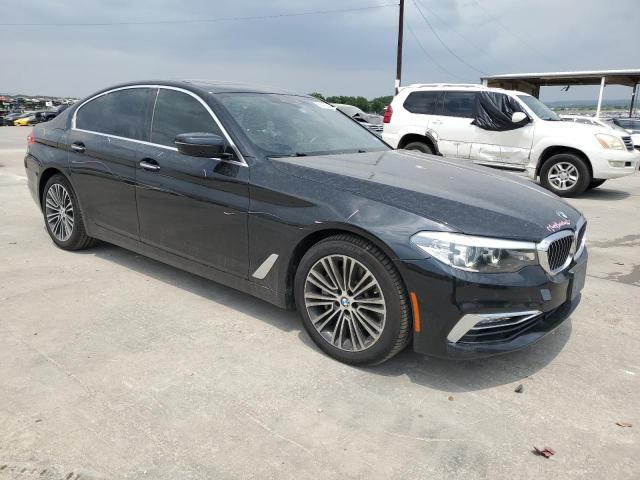 WBAJA5C56JWA38952 BMW 530 I