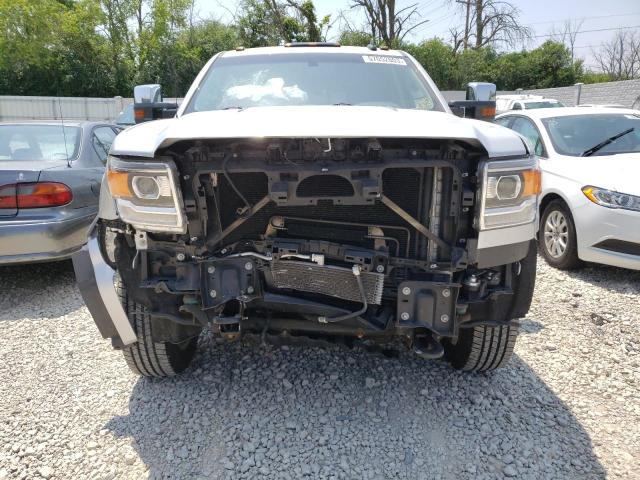 1GT12TE85GF226458 GMC Sierra K2500 Slt