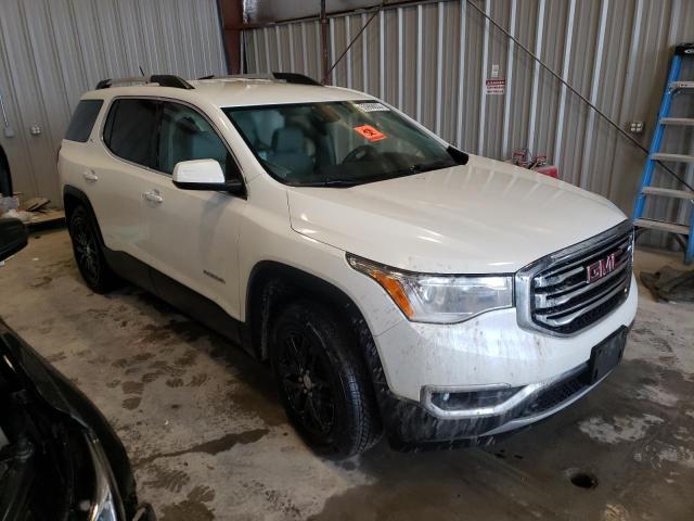 1GKKNMLA8HZ114278 GMC Acadia Slt-1