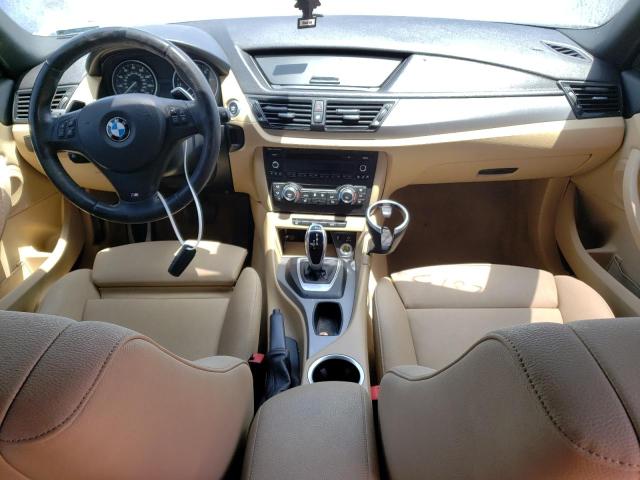 WBAVM1C50EVW49165 BMW X1 Sdrive28i