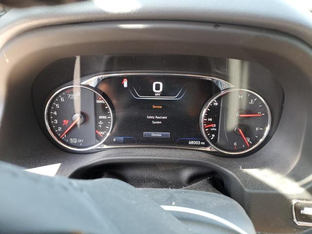 1GKKNXLS8LZ207935 GMC Acadia Denali