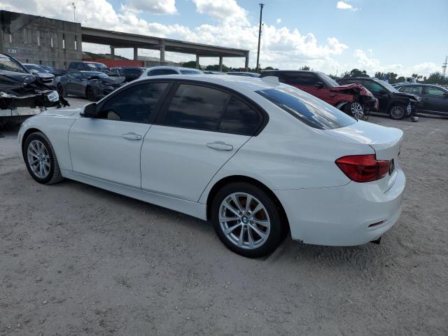 WBA8E1G50JNU89903 BMW 320 I