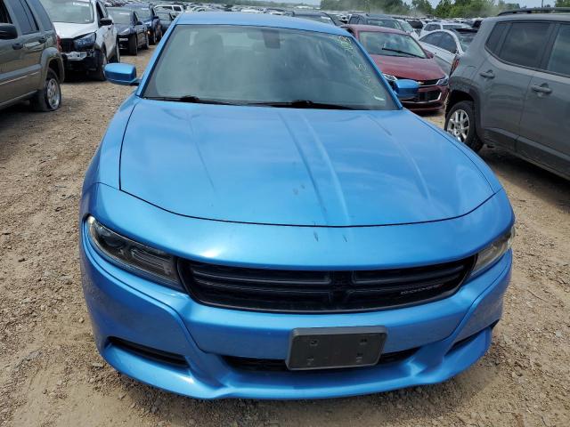 2C3CDXBGXJH337328 Dodge Charger Sxt