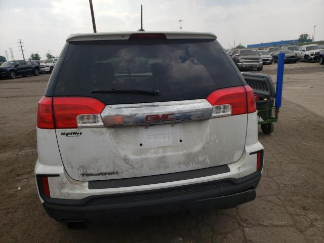 2GKALMEK1H6173529 GMC Terrain Sle
