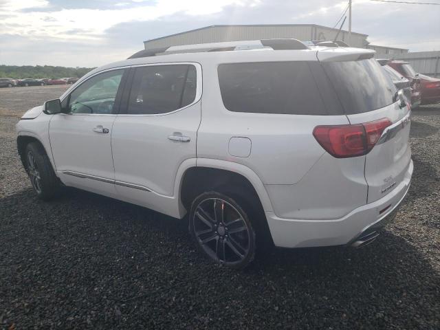 1GKKNPLS3HZ310770 GMC Acadia Denali