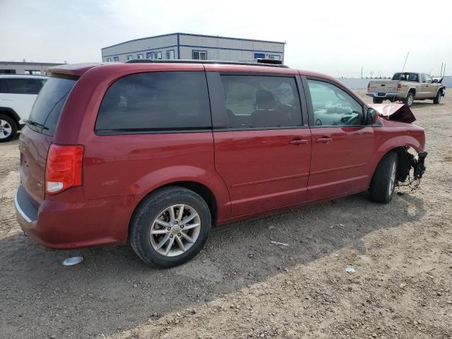 2C4RDGCG9ER163059 Dodge Grand Caravan Sxt