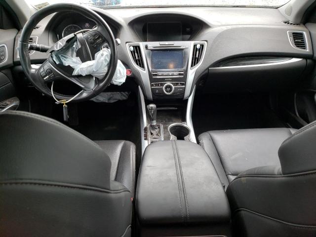 19UUB1F35KA010458 Acura TLX