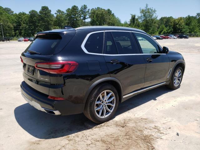 5UXCR4C06L9B84934 BMW X5 Sdrive 40i