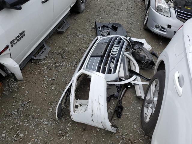 WA1ANAFY0K2082337 Audi Q5 PREMIUM