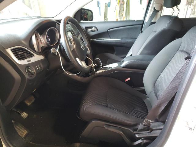 3C4PDCBG9JT243499 Dodge Journey Sxt