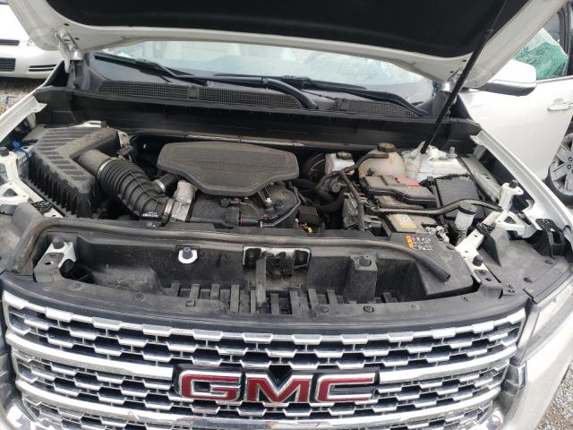 1GKKNXLS3MZ121529 GMC Acadia Denali