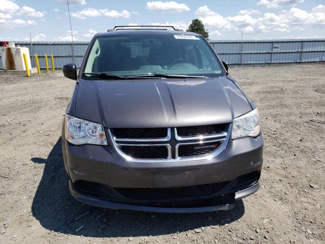 2C4RDGCG9FR535582 Dodge Grand Caravan Sxt
