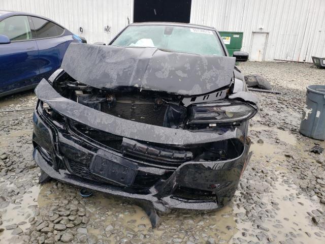 2C3CDXHG3JH153422 Dodge Charger Sxt Plus