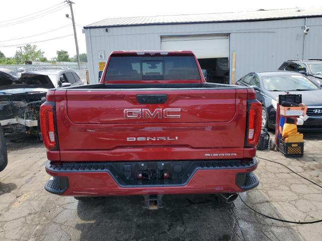 1GT49REY6LF185960 GMC Sierra K2500 Denali