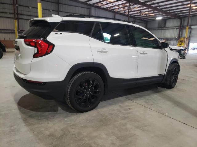 3GKALMEVXLL204551 GMC Terrain Sle