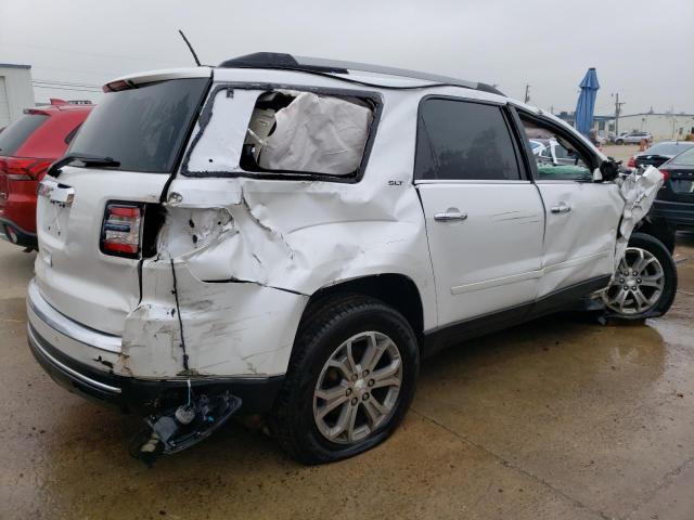 1GKKRSKD7GJ153199 GMC Acadia Slt-2