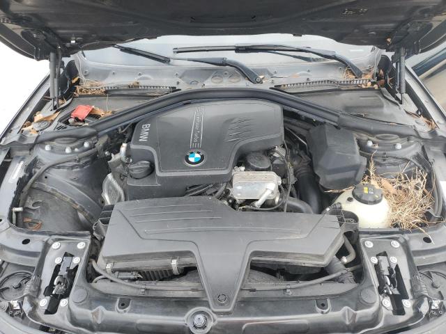 WBA8E9C51GK646904 BMW 328 I Sulev