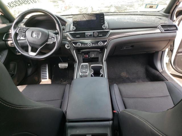 1HGCV2F32LA029219 Honda Accord Sport