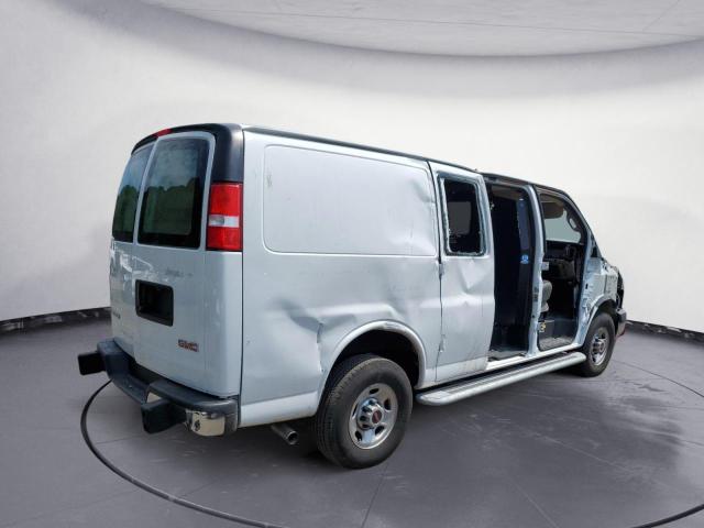 1GTW7AFP3N1231301 GMC Savana G2500